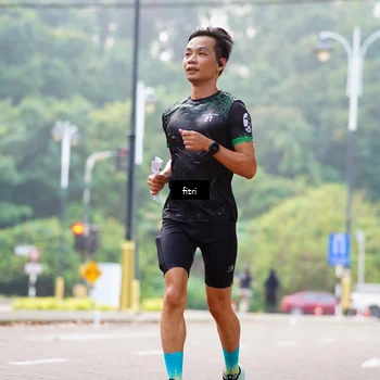 Runner Photo 8171157
