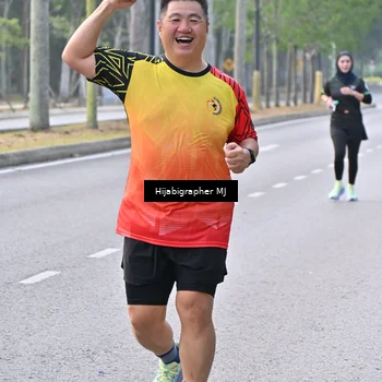 Runner Photo 8171158