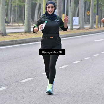 Runner Photo 8171164