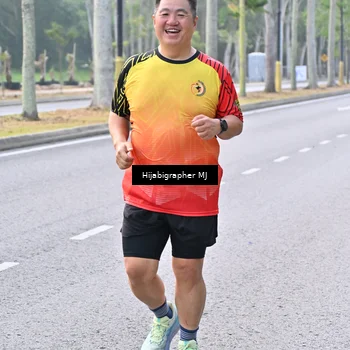 Runner Photo 8171165
