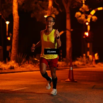 Runner Photo 8171169