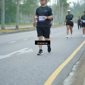 Runner Photo 8171170