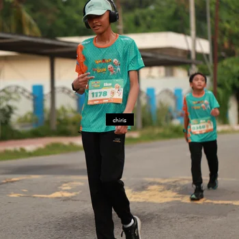 Runner Photo 8171174