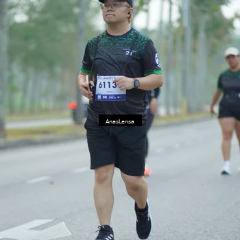 Runner Photo 8171175