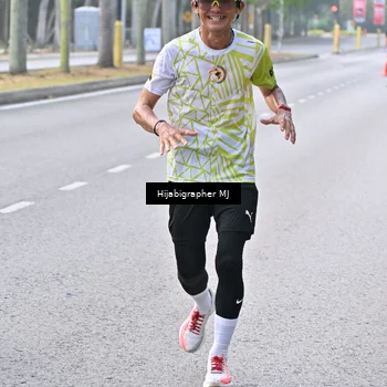 Runner Photo 8171181