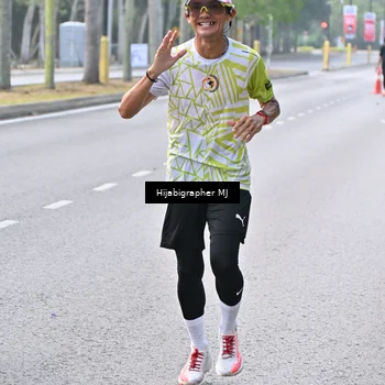 Runner Photo 8171185