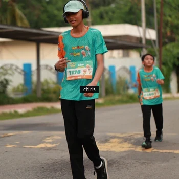 Runner Photo 8171186