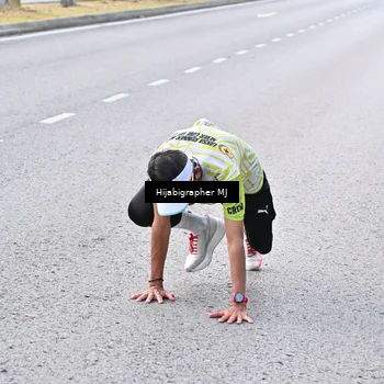 Runner Photo 8171189