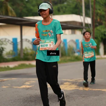 Runner Photo 8171192