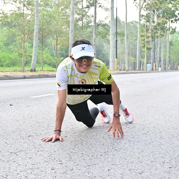 Runner Photo 8171197