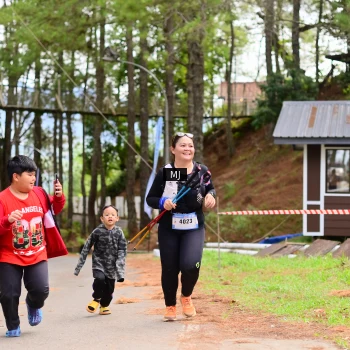 Runner Photo 81712