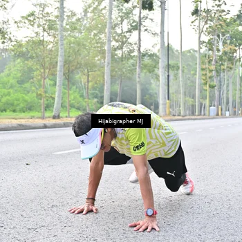 Runner Photo 8171203
