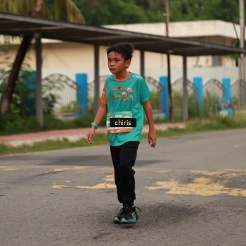 Runner Photo 8171207