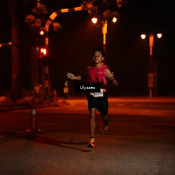 Runner Photo 8171209