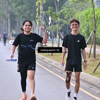 Runner Photo 8171220