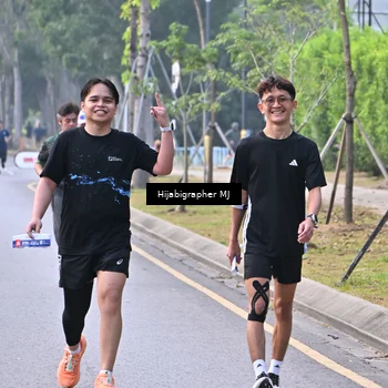 Runner Photo 8171226