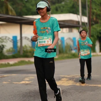 Runner Photo 8171232