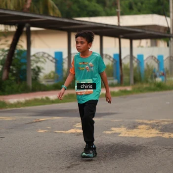 Runner Photo 8171241