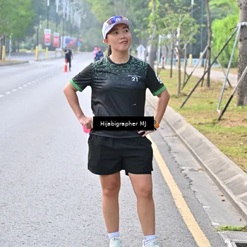 Runner Photo 8171253