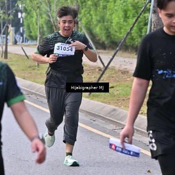 Runner Photo 8171260