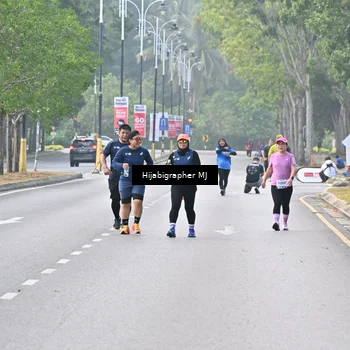 Runner Photo 8171262