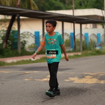 Runner Photo 8171274