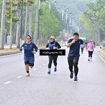 Runner Photo 8171278