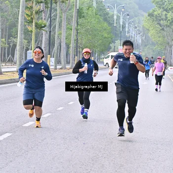 Runner Photo 8171284