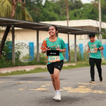 Runner Photo 8171287