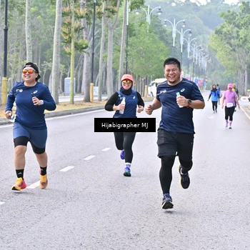Runner Photo 8171290