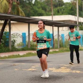 Runner Photo 8171291