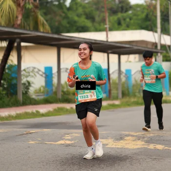 Runner Photo 8171300
