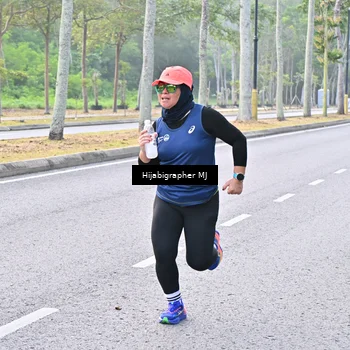 Runner Photo 8171305