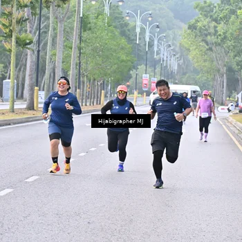 Runner Photo 8171313