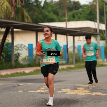 Runner Photo 8171314