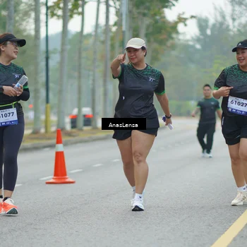 Runner Photo 8171315