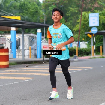 Runner Photo 8171320