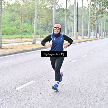 Runner Photo 8171322