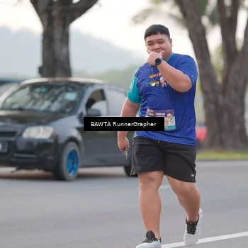 Runner Photo 8171324