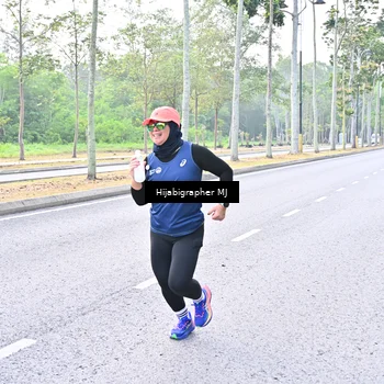 Runner Photo 8171325