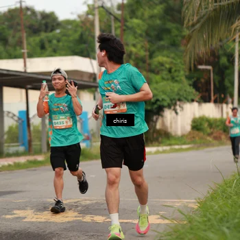 Runner Photo 8171328