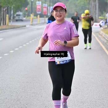 Runner Photo 8171333