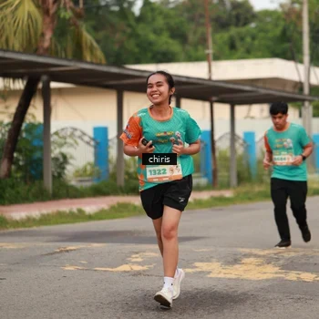 Runner Photo 8171335