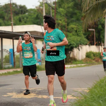 Runner Photo 8171341