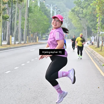Runner Photo 8171342