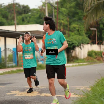 Runner Photo 8171343