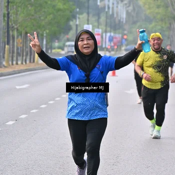 Runner Photo 8171353