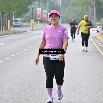 Runner Photo 8171354