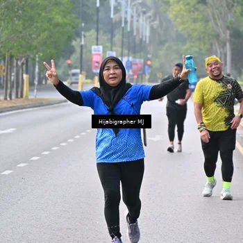 Runner Photo 8171355