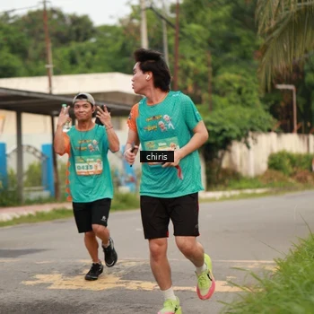 Runner Photo 8171362